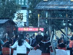 -阿斯牛牛十二餐厅•四季餐厅(民族大道店)