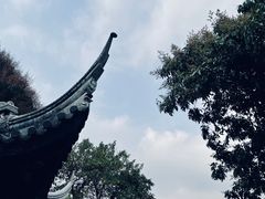 -中山詹园