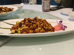 -香融府·烤鸭·家常菜(马家堡路店)