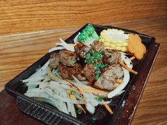 -尺山寸水日料(马桥满天星店)