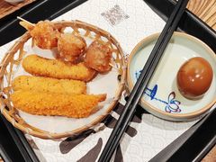 -和府捞面(国金汇店)