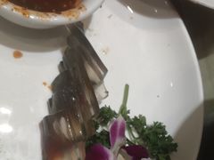 -刘胖子家常菜·蹄花焖藕(兴业店)