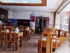 大堂-砂锅居(西四店)