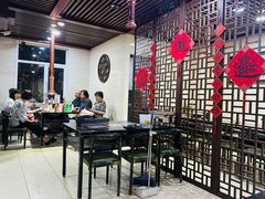 -运德成·天津老味烧烤(广开二马路店)