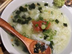 -桂马·日本料理·海胆·海鲜饭·酒场(民主广场店)