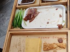 -秦家味老菜馆(民族北路店)