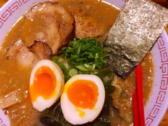 -老龙亭拉面店