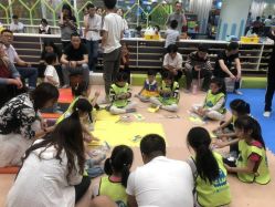 -meland亲子乐园•派对•研学(苏州悠方购物中心店)