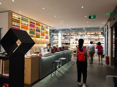 -三联韬奋书店(宽窄巷子店)