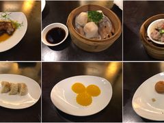 -贵阳万丽酒店·新满福楼餐厅