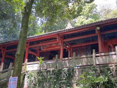 -凤栖山