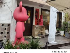-雕刻时光咖啡馆(南院门店)