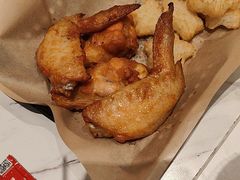 -达美乐比萨(骏壹万邦广场店)