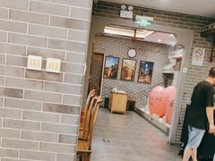 -百叶居·老北京涮羊肉(鼓楼店)