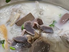 -房记津津老鸭汤