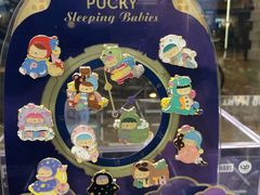 -泡泡玛特POPMART(合生汇店)