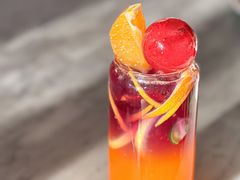 -花舍·新派粤菜·西餐·下午茶(亚运村·鸟巢店)