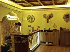 -金色莲花泰式按摩SPA(石牌店)