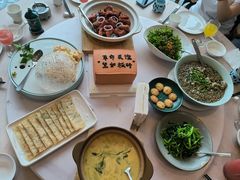 -1918中餐厅(衡山路店)