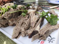 -老字号老马炕锅烤肉城