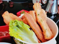 -锡和无锡菜(景丽苑店)