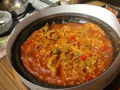 -将军牛排·尔滨地标朝鲜族美食(总店)