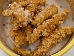 -骏莱海鲜鱼港(五角场店)