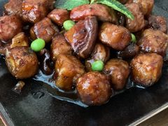 -中8楼风尚云南菜(颐堤港店)