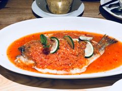 -米纸越南小馆(金鹰世界店)