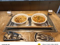 -无锡百乐温德姆花园酒店·自助餐厅