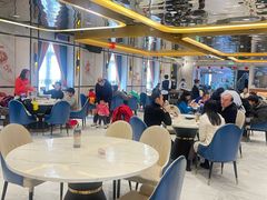 -海上名珠·海鲜酒楼(励骏庞都店)
