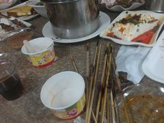 -金刚山烧烤(红旗大街店)