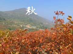-妙峰山风景名胜区