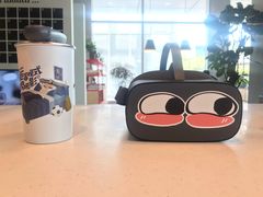 -dotcom coffee古点咖啡(致真大厦店)