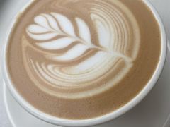 -收获咖啡HARVEST RESERVE(苍山店)