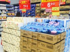 -卜蜂莲花(杨高北路店)