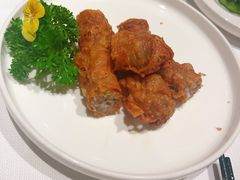 -莆田餐厅PUTIEN(武商MALL店)
