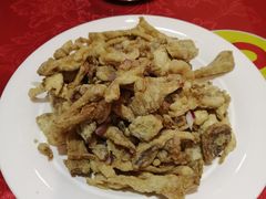 -上山下乡农家菜(加州水郡店)
