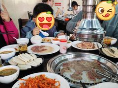 -金达盛烤肉(五里店)