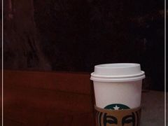 -星巴克(福州三坊七巷店)