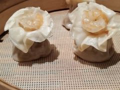 传统烧麦-耳朵眼会馆(鼓楼店)