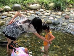 -成都市活水公园