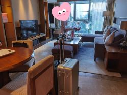 -蜜悦居月子中心(国金中心店)