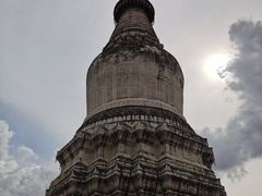 -五台山风景区