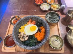 -双门洞·森系料理(体育西店)