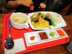 -亚坤 Ya Kun Kaya Toast(万象城店)