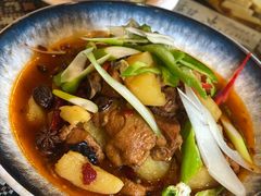 -新疆伊宁远征餐厅