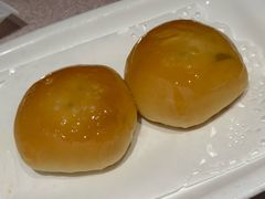叉烧包-玖味(老工人西路店)