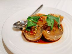 哆头村阿溜土笋冻-莆田餐厅PUTIEN(西安万象天地店)