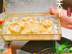 -领鲜天下·焗海鲜·花胶鸡(天目里店)